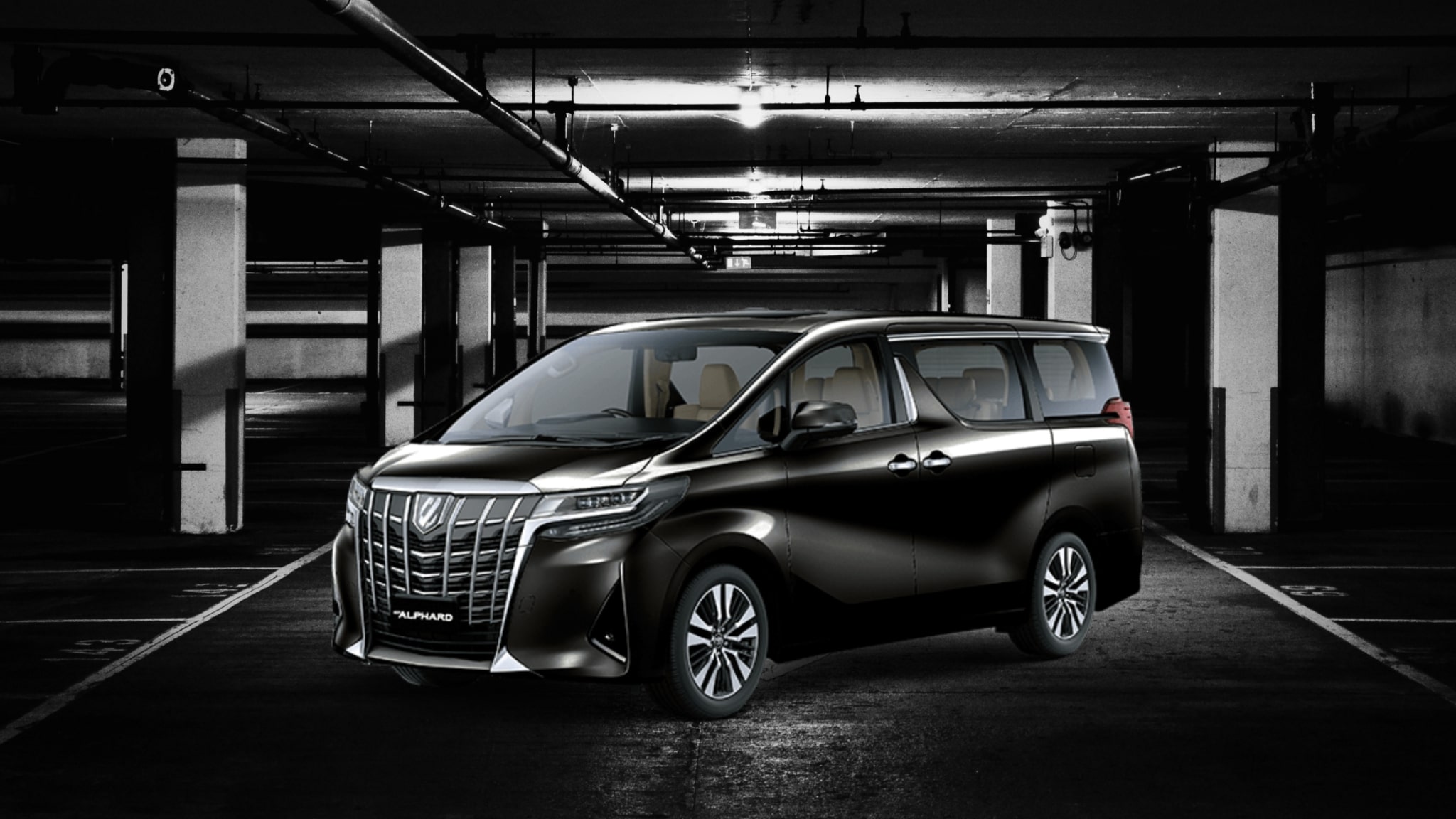 Armada Rental Mobil Makassar